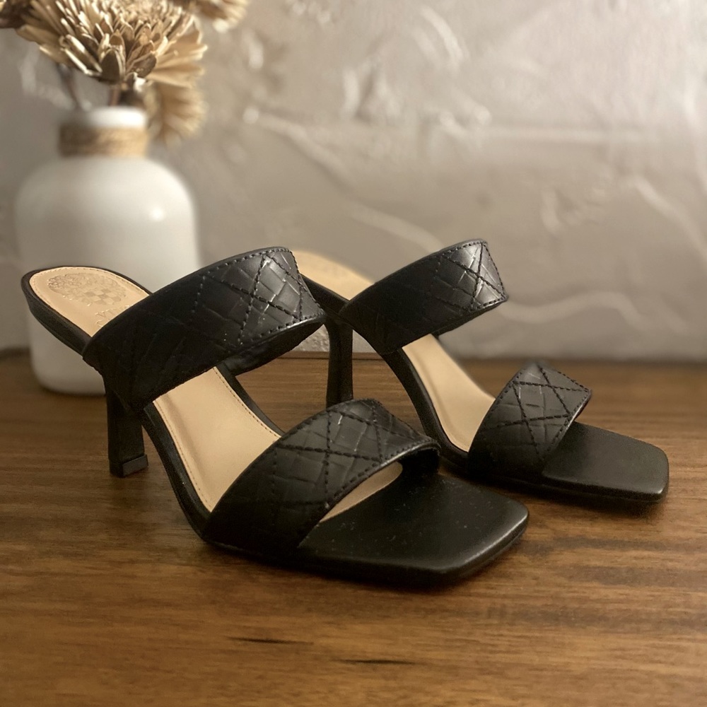 NEW Vince Camuto Shoes 💕 - Picture 1 of 9